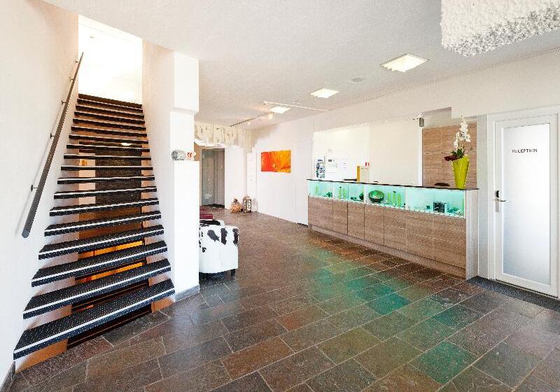 ホテル Rigi Kaltbad Swiss Quality