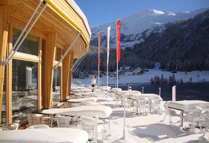 Hotell Seebüel
