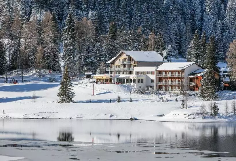 Hotell Seebüel