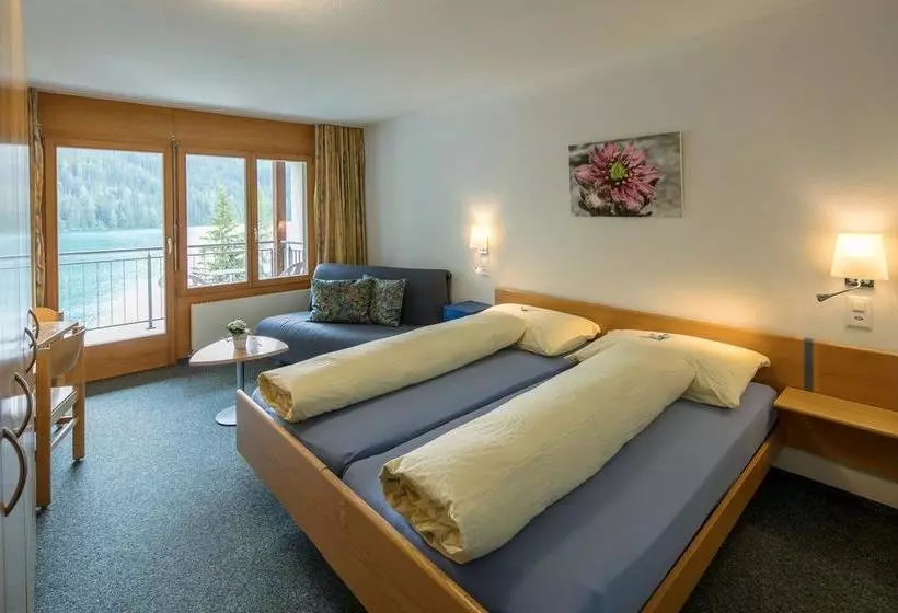 Hotell Seebüel