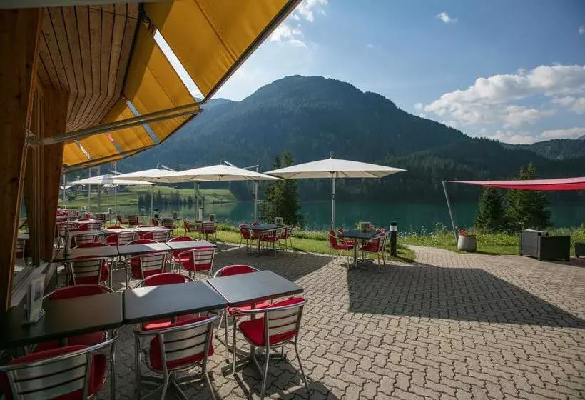 Hotell Seebüel