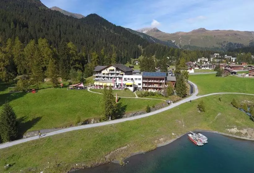 Hotell Seebüel