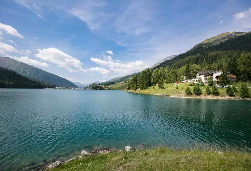 Hotell Seebüel