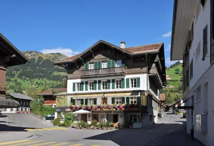 Hotel Sternen