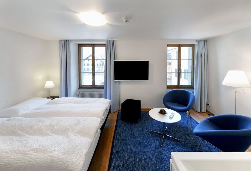 בית מלון כפרי Sternen