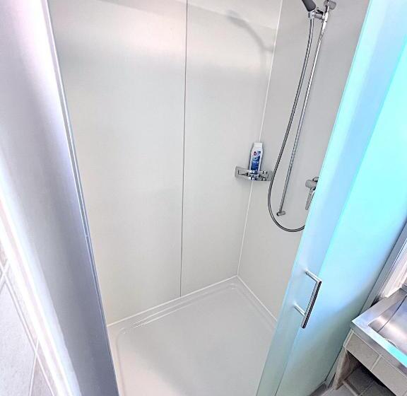 Jugendherberge Hospental