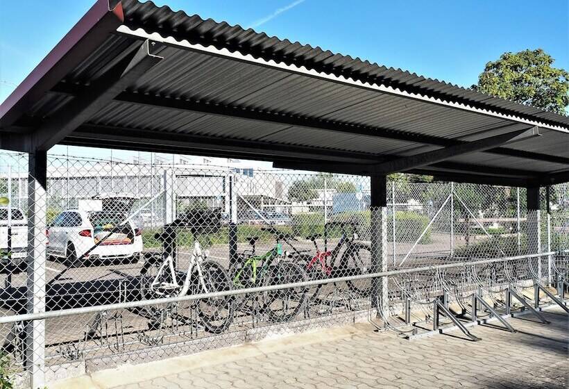 Jugendherberge Romanshorn