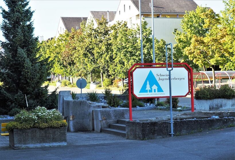 Jugendherberge Romanshorn