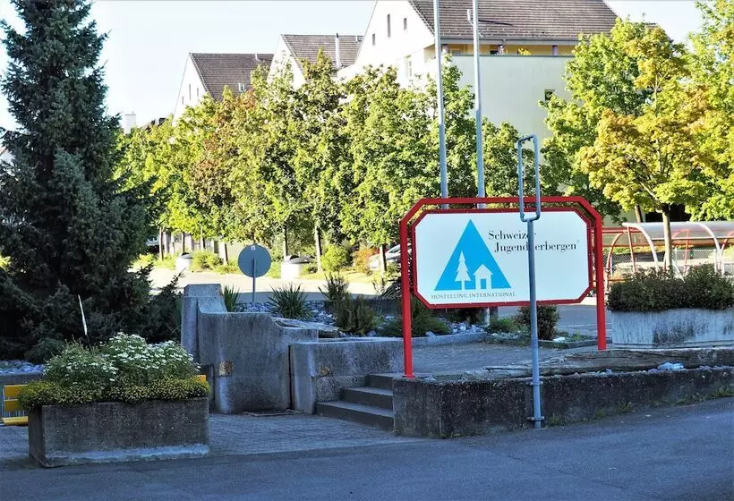 Jugendherberge Romanshorn