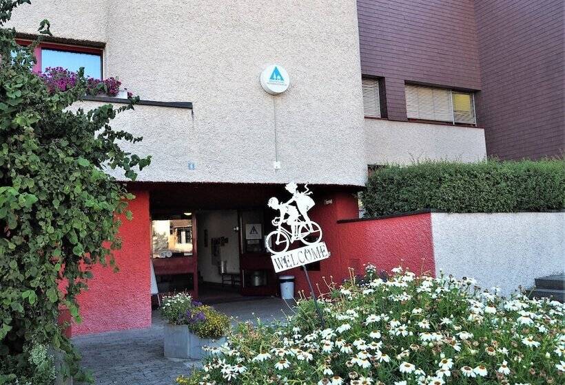 Jugendherberge Romanshorn