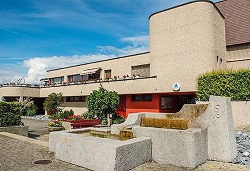 Jugendherberge Romanshorn