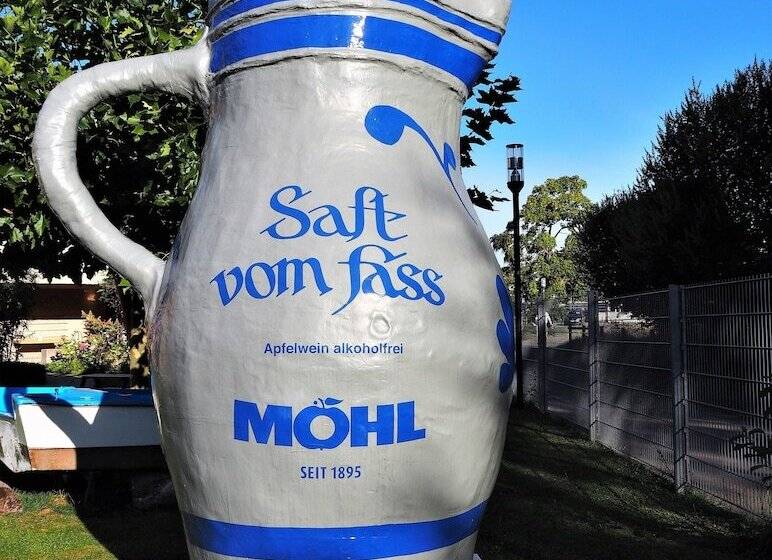 Jugendherberge Romanshorn