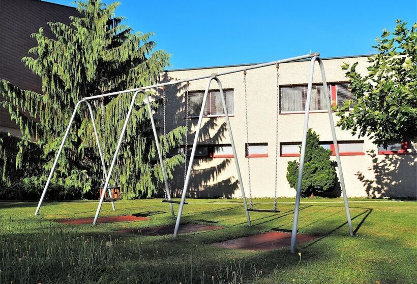 Jugendherberge Romanshorn