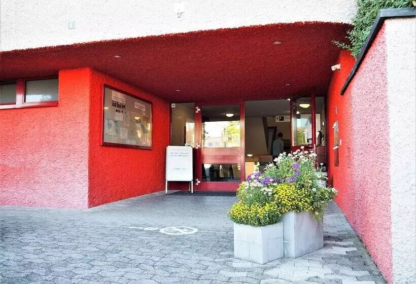 Jugendherberge Romanshorn