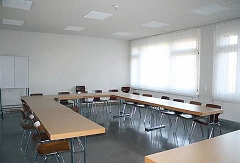 Jugendherberge Romanshorn