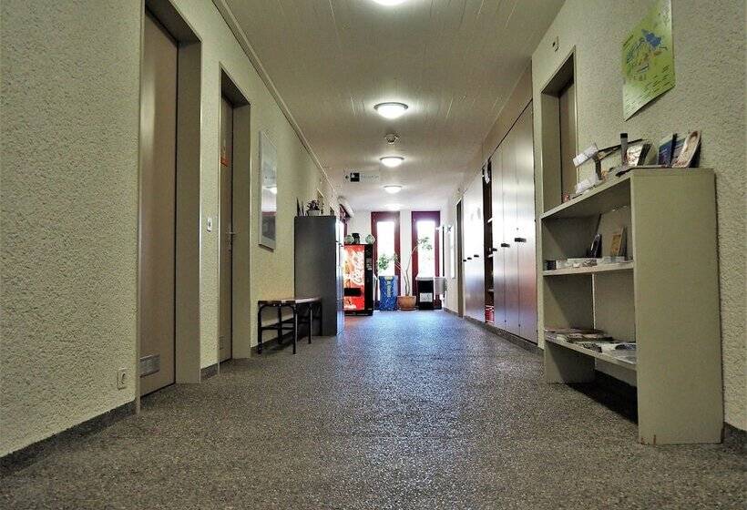 Jugendherberge Romanshorn