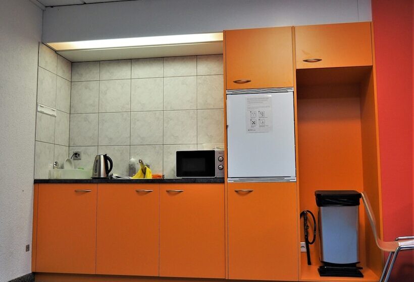 Jugendherberge Romanshorn