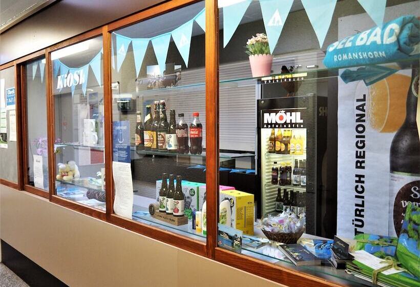 Jugendherberge Romanshorn