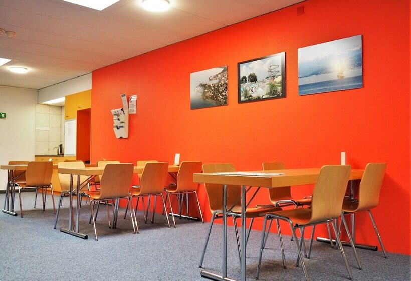 Jugendherberge Romanshorn