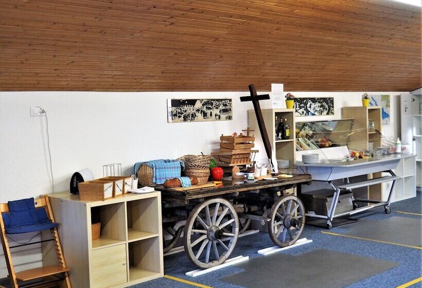 Jugendherberge Romanshorn