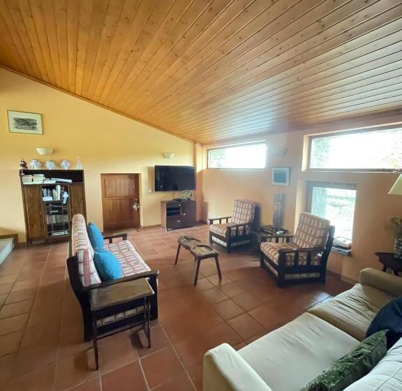 Quinta Do Salgueiro B&b   Turismo Rural