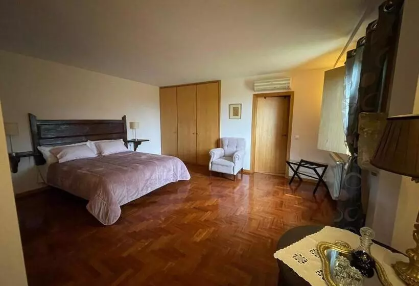 Quinta Do Salgueiro B&b   Turismo Rural