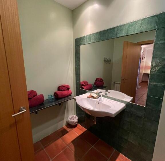 Quinta Do Salgueiro B&b   Turismo Rural