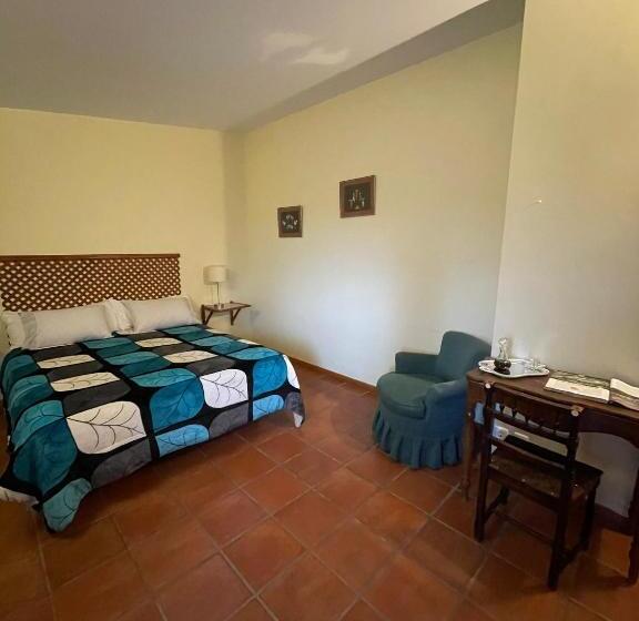 Quinta Do Salgueiro B&b   Turismo Rural