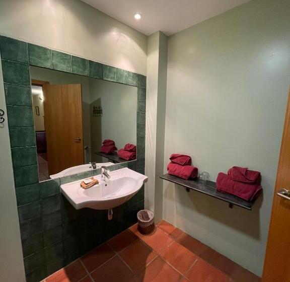 Quinta Do Salgueiro B&b   Turismo Rural