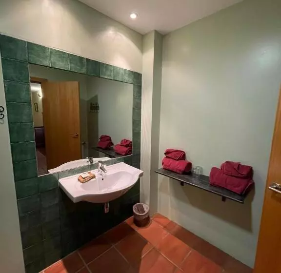 Quinta Do Salgueiro B&b   Turismo Rural