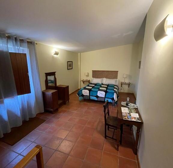 Quinta Do Salgueiro B&b   Turismo Rural