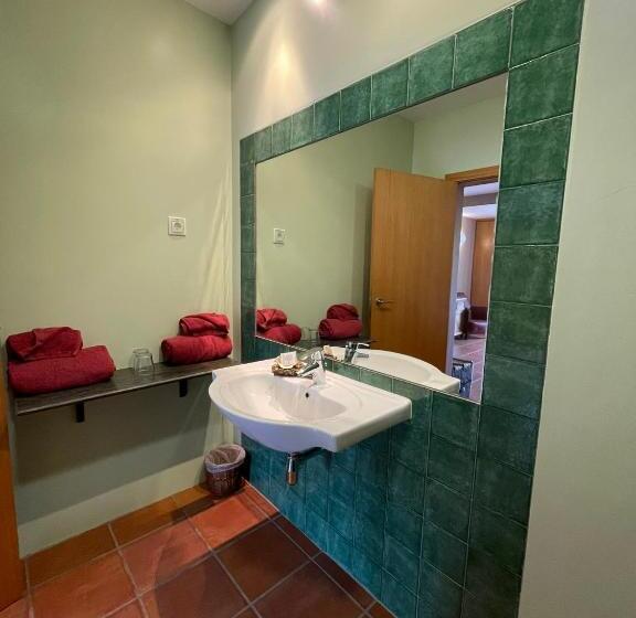 Quinta Do Salgueiro B&b   Turismo Rural