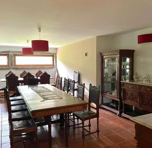 Quinta Do Salgueiro B&b   Turismo Rural