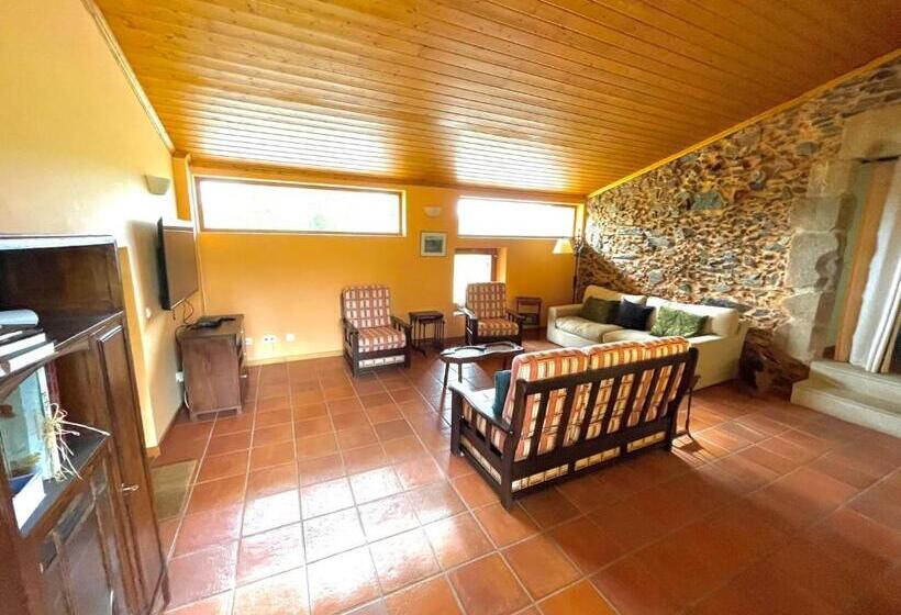 Quinta Do Salgueiro B&b   Turismo Rural