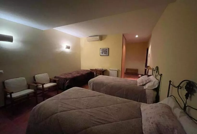 Quinta Do Salgueiro B&b   Turismo Rural