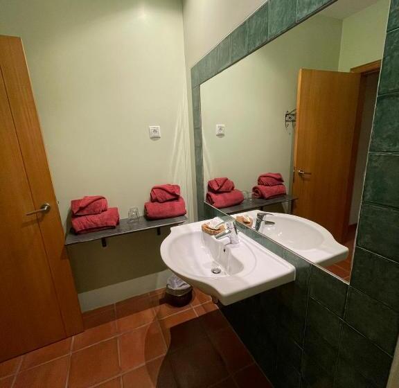 Quinta Do Salgueiro B&b   Turismo Rural