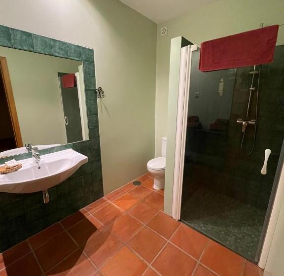 Quinta Do Salgueiro B&b   Turismo Rural