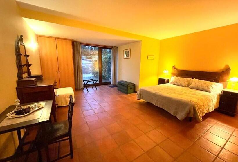 Quinta Do Salgueiro B&b   Turismo Rural