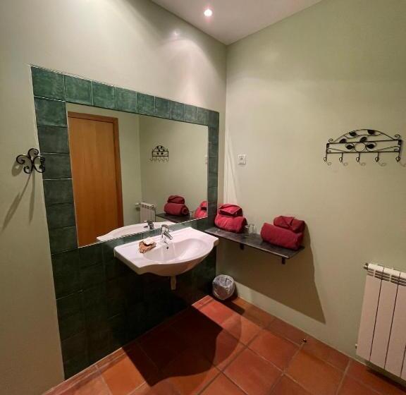 Quinta Do Salgueiro B&b   Turismo Rural