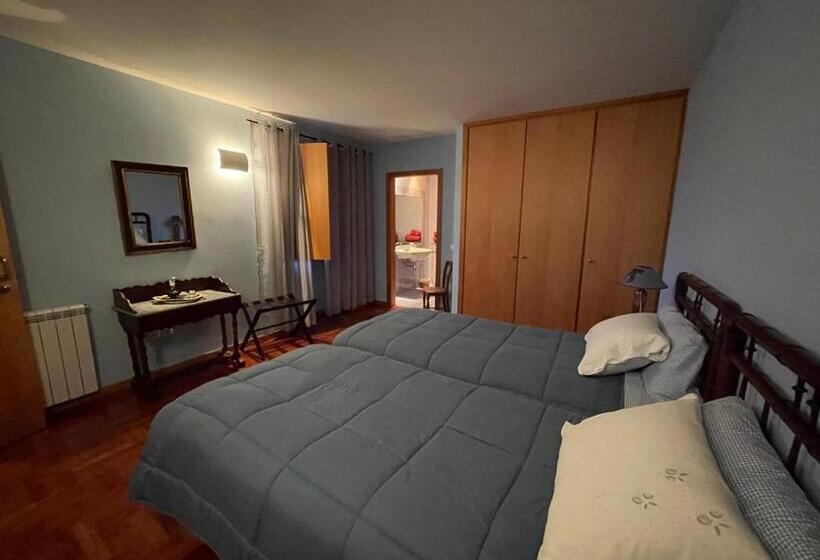 Quinta Do Salgueiro B&b   Turismo Rural