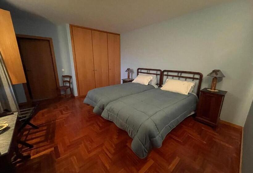 Quinta Do Salgueiro B&b   Turismo Rural