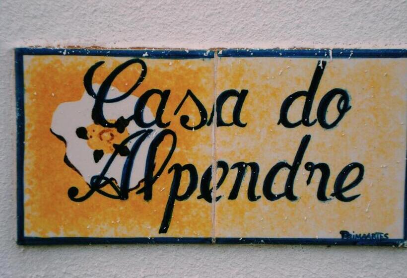 דירת נופש Herdade Do Azinhal