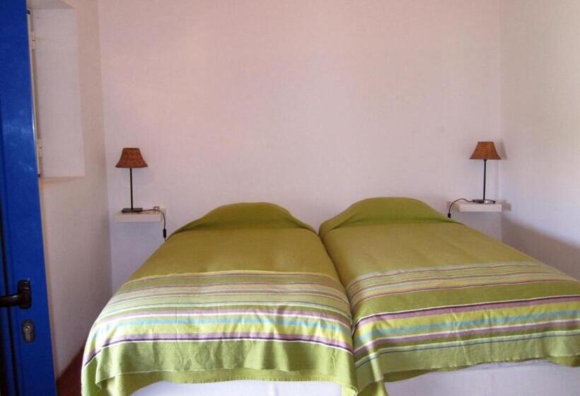 דירת נופש Herdade Do Azinhal