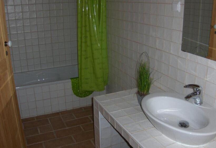 דירת נופש Herdade Do Azinhal