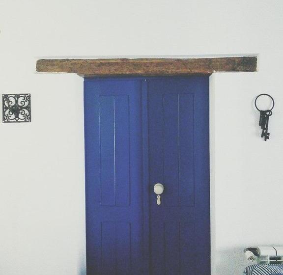 דירת נופש Herdade Do Azinhal