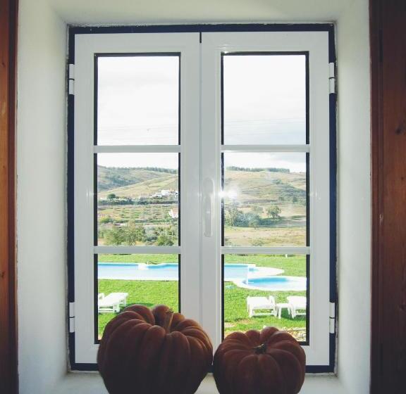 דירת נופש Herdade Do Azinhal