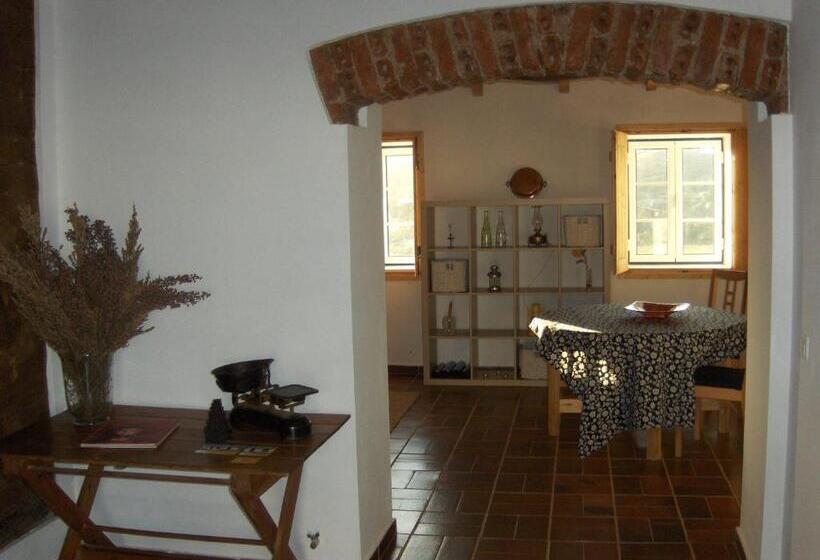 דירת נופש Herdade Do Azinhal