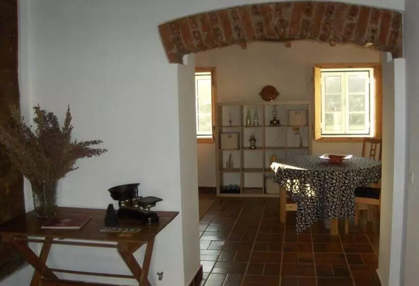 Residenssi Herdade Do Azinhal