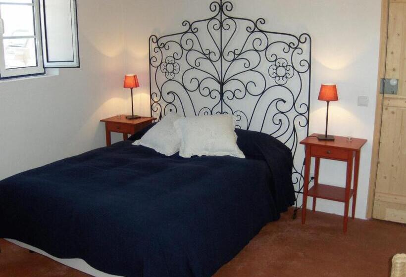 דירת נופש Herdade Do Azinhal