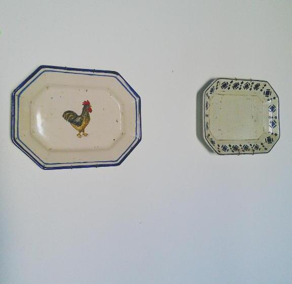 דירת נופש Herdade Do Azinhal